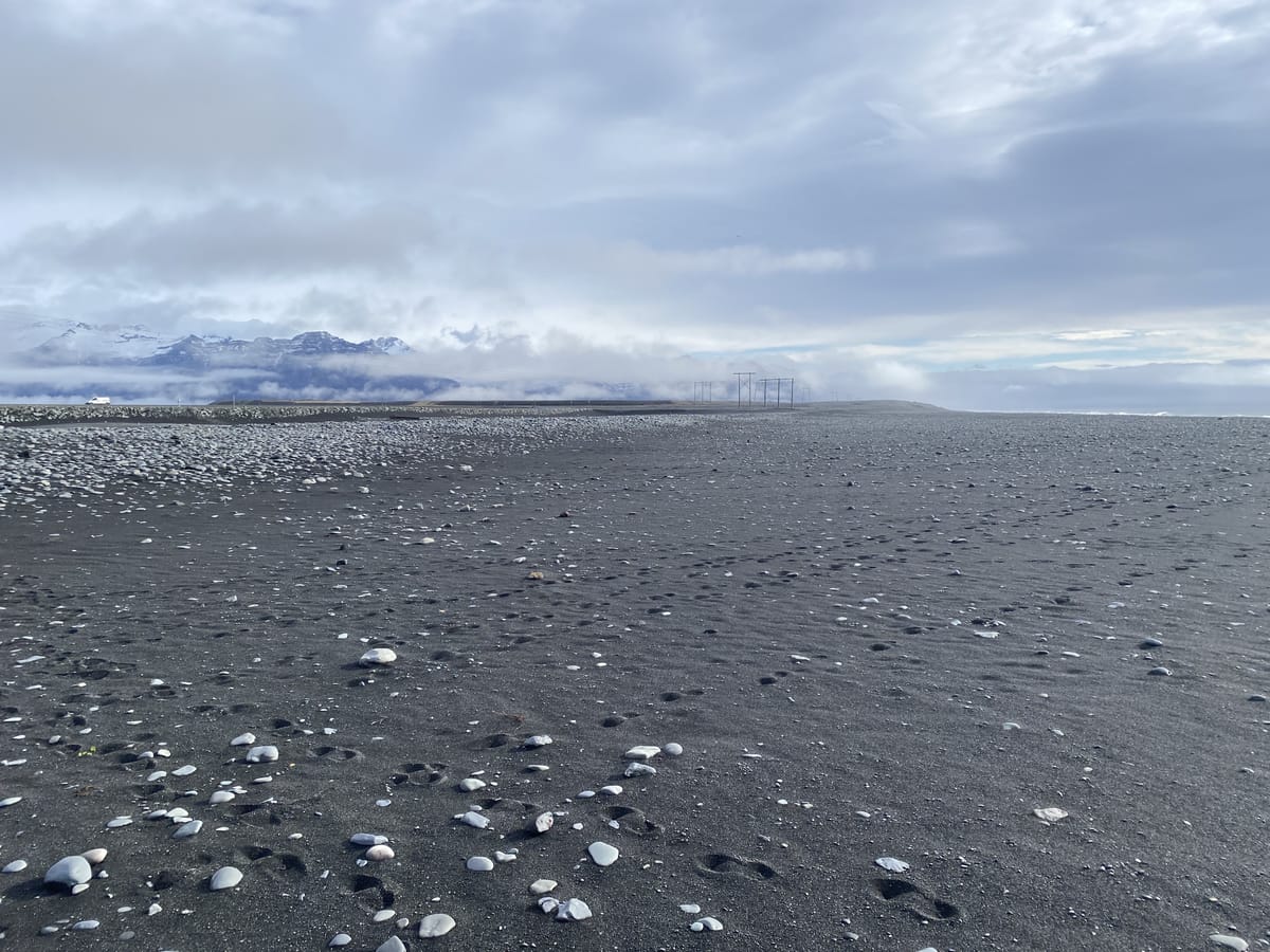 Iceland trip thumbnail