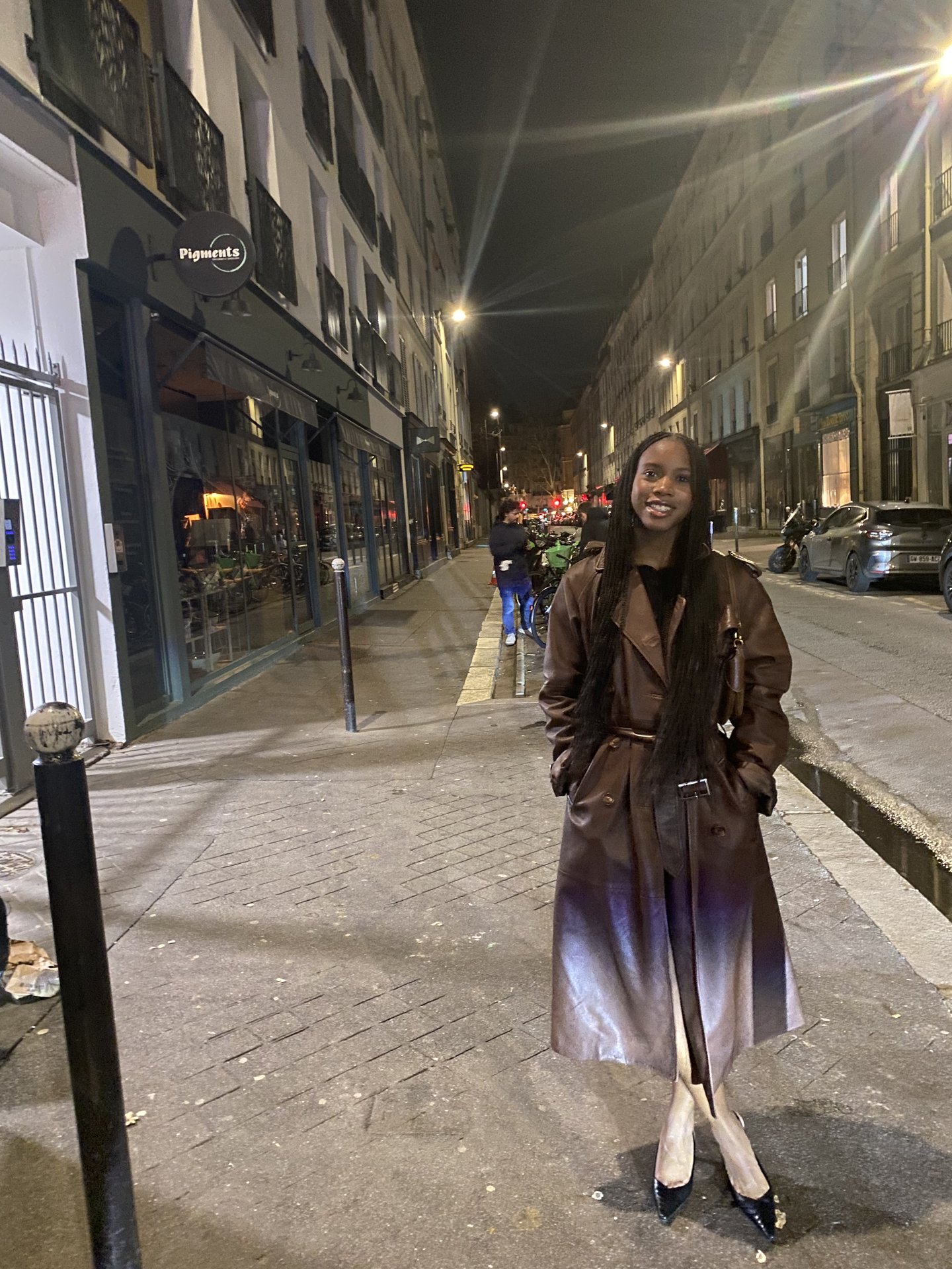 Paris trip thumbnail